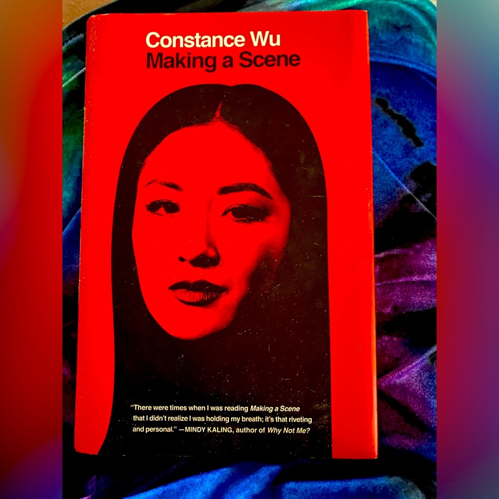 Constance Wu